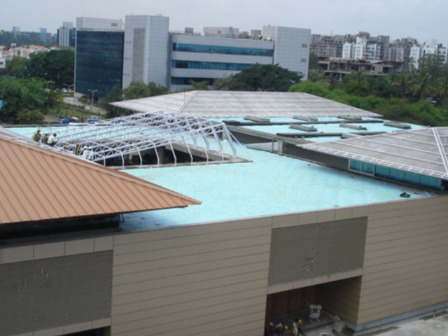 Thermal insulation