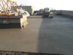 Terrace Coating