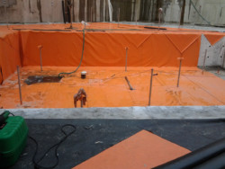 PVC Work