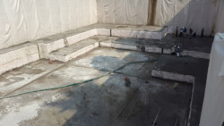 PVC Work