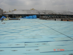 Thermal Insulation