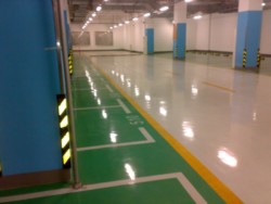 flooring
